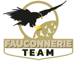 Fauconnerie Team, partenaire Vitagreen