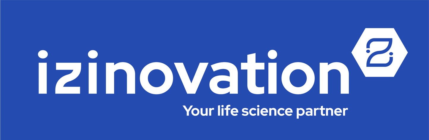 Nouveau logo IZInovation