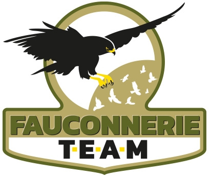 Fauconnerie Team